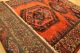 Alter Antiker Wiss 330x230cm Heriz Orient Teppich 3419 Rug Carpet Tappeto Rug Teppiche & Flachgewebe Bild 3