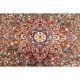 Prachtvoller Handgeknüpfter Orient Palast Teppich Kayseri Türkei 200x300cm Rug Teppiche & Flachgewebe Bild 1
