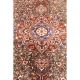 Prachtvoller Handgeknüpfter Orient Palast Teppich Kayseri Türkei 200x300cm Rug Teppiche & Flachgewebe Bild 2