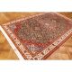 Prachtvoller Handgeknüpfter Orient Palast Teppich Kayseri Türkei 200x300cm Rug Teppiche & Flachgewebe Bild 3