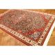 Prachtvoller Handgeknüpfter Orient Palast Teppich Kayseri Türkei 200x300cm Rug Teppiche & Flachgewebe Bild 4