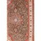 Prachtvoller Handgeknüpfter Orient Palast Teppich Kayseri Türkei 200x300cm Rug Teppiche & Flachgewebe Bild 5