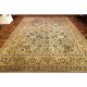 Wunderschöner Handgeknüpfter Perser Orient Palast Teppich Kaschmir 300x420cm Teppiche & Flachgewebe Bild 1