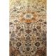 Wunderschöner Handgeknüpfter Perser Orient Palast Teppich Kaschmir 300x420cm Teppiche & Flachgewebe Bild 2