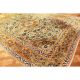 Wunderschöner Handgeknüpfter Perser Orient Palast Teppich Kaschmir 300x420cm Teppiche & Flachgewebe Bild 5