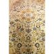 Wunderschöner Handgeknüpfter Perser Orient Palast Teppich Kaschmir 300x420cm Teppiche & Flachgewebe Bild 6