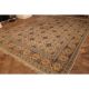 Prachtvoller Hochwertiger Handgeknüpfter Orient Palast Teppich N@in 290x395cm Teppiche & Flachgewebe Bild 5