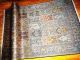 Königlicher Handgeknüpfter Kaschmirseide Palast Teppich Rug Tappeto Tapies,  Silk Teppiche & Flachgewebe Bild 4