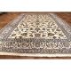 Königlicher Handgeknüpfter Perser Orientteppich Kaschmir N@in Seide 200x300cm Teppiche & Flachgewebe Bild 1