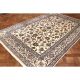 Königlicher Handgeknüpfter Perser Orientteppich Kaschmir N@in Seide 200x300cm Teppiche & Flachgewebe Bild 2