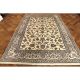 Königlicher Handgeknüpfter Perser Orientteppich Kaschmir N@in Seide 200x300cm Teppiche & Flachgewebe Bild 3