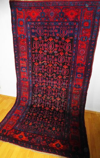 Königlicher Handgeknüpfter Antiker Kazak Palast Teppich Rug Tappeto Tapies,  Antiq Bild