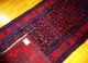 Königlicher Handgeknüpfter Antiker Kazak Palast Teppich Rug Tappeto Tapies,  Antiq Teppiche & Flachgewebe Bild 4