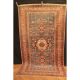 Antiker Alter Handgeknüpfter Orientteppich Kazak Kasak Kaukasus Carpet Old Rug Teppiche & Flachgewebe Bild 2
