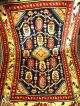 Echte Handgeküpfte - Antiker Kazak - Teppich Top/ware - Tappeto - Tapis,  Rug,  Antiqe Teppiche & Flachgewebe Bild 3