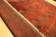 Alter Antik Afghan Ersari 330x235 Cm Orient Teppich Carpet Tappeto Afghan 3411 Teppiche & Flachgewebe Bild 4