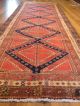Orientteppich Meschkin Läufer 307 X 120 Cm Teppiche & Flachgewebe Bild 1