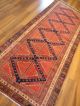 Orientteppich Meschkin Läufer 307 X 120 Cm Teppiche & Flachgewebe Bild 2