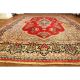 Prachtvoller Handgeknüpfter Orient Perser Palast Teppich Spiegler Law 305x450cm Teppiche & Flachgewebe Bild 2