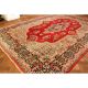 Prachtvoller Handgeknüpfter Orient Perser Palast Teppich Spiegler Law 305x450cm Teppiche & Flachgewebe Bild 3