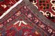 Handgeknüpfte Persischer Teppich Ca.  (130 X 85) Cm Gereinigt Teppiche & Flachgewebe Bild 10