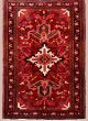 Handgeknüpfte Persischer Teppich Ca.  (130 X 85) Cm Gereinigt Teppiche & Flachgewebe Bild 1