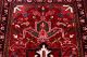 Handgeknüpfte Persischer Teppich Ca.  (130 X 85) Cm Gereinigt Teppiche & Flachgewebe Bild 2
