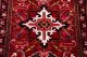 Handgeknüpfte Persischer Teppich Ca.  (130 X 85) Cm Gereinigt Teppiche & Flachgewebe Bild 4