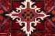 Handgeknüpfte Persischer Teppich Ca.  (130 X 85) Cm Gereinigt Teppiche & Flachgewebe Bild 5