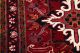 Handgeknüpfte Persischer Teppich Ca.  (130 X 85) Cm Gereinigt Teppiche & Flachgewebe Bild 6