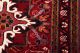 Handgeknüpfte Persischer Teppich Ca.  (130 X 85) Cm Gereinigt Teppiche & Flachgewebe Bild 7