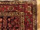 Alter /antiker,  Handgeknüpfter Kurdenteppich Teppiche & Flachgewebe Bild 3