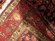Alter /antiker,  Handgeknüpfter Kurdenteppich Teppiche & Flachgewebe Bild 5