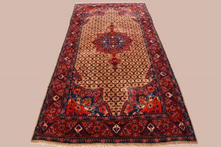 Persischer Teppich Ca.  (294 X 150) Cm Gereinigt Bild