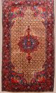 Persischer Teppich Ca.  (294 X 150) Cm Gereinigt Teppiche & Flachgewebe Bild 1