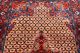 Persischer Teppich Ca.  (294 X 150) Cm Gereinigt Teppiche & Flachgewebe Bild 3