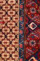 Persischer Teppich Ca.  (294 X 150) Cm Gereinigt Teppiche & Flachgewebe Bild 7