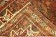 100 Jahre Antiker Shirvan Kazak Kuba LÄufer Kasak Teppich Old Rug Carpet 145x97 Teppiche & Flachgewebe Bild 2