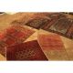 Sammler Auflösung Acht Antike Orientteppich Belutsch Afghan Tetex Jomut Old Rugs Teppiche & Flachgewebe Bild 2