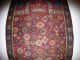 Antiker Kaukasiche Gebetsteppich Kasak - W/w - 1299 Maße - 150x108cm Teppiche & Flachgewebe Bild 1