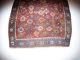 Antiker Kaukasiche Gebetsteppich Kasak - W/w - 1299 Maße - 150x108cm Teppiche & Flachgewebe Bild 2