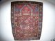 Antiker Kaukasiche Gebetsteppich Kasak - W/w - 1299 Maße - 150x108cm Teppiche & Flachgewebe Bild 7