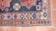 Schirwan Mit Signatur,  Kaukasischer Teppich,  Caucasien Rug 112 X 172 Cm Teppiche & Flachgewebe Bild 1