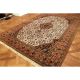 Prachtvoller Handgeknüpfter Orient Palast Teppich Kaschmit Herati 240x345cm Teppiche & Flachgewebe Bild 1