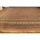 Königlicher Handgeknüpfter Orient Palast Teppich Kaschmir Mir Carpet 270x370cm Teppiche & Flachgewebe Bild 1
