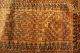 Antike Orientteppich Tasche Kameltasche Bezug,  Teppich Afghan Wolle / Carpet Teppiche & Flachgewebe Bild 2