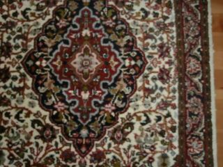 Wunderschöner Orient Teppich Handgeknüpft,  169 X 93 Cm Bild
