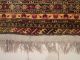 Alter Handgeknuepfter Orient Teppich Bauhaus Art Deco Afghan Turkmen Perser Teppiche & Flachgewebe Bild 2
