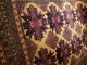 Alter Handgeknuepfter Orient Teppich Bauhaus Art Deco Afghan Turkmen Perser Teppiche & Flachgewebe Bild 6