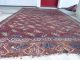 Antikerturkmenische Jomud Teppich1920 Maße - 320 X203cm Teppiche & Flachgewebe Bild 7